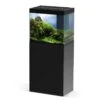 Aquarium Ciano Emotions Nature Pro New Zwart 60x40x56 Incl. Meubel