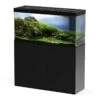 Aquarium Ciano Emotions Nature Pro New Zwart 120x40x60 Incl. Meubel