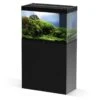 Aquarium Ciano Emotions Nature Pro New Zwart 80x40x56 Incl. Meubel
