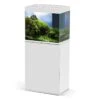 Aquarium Ciano Emotions Nature Pro New Wit 60x40x56 Incl. Meubel