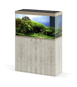 Aquarium Ciano Emotions Nature Pro New Mystic 100x40x60 Incl. Meubel