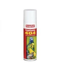 Beaphar 404 Vogelspray 500ml