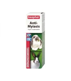 Beaphar Anti-Myiasis Konijn 75ml