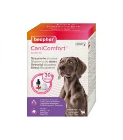 Beaphar CaniComfort Starterskit