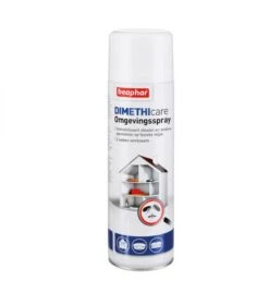 Beaphar Dimethicare Omgevingsspray 400ml