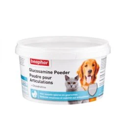 Beaphar Glucosamine Poeder