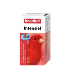 Beaphar Intensief Rood 50g