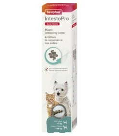 Beaphar Intesto Pro Pasta Hond/kat 20ml