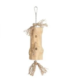 Bird Toy Litterz L