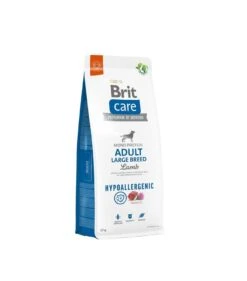 Brit Care Adult Large Breed Lamb 2kg
