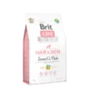 Brit Care Hair & Skin - Insects & Fish 3kg