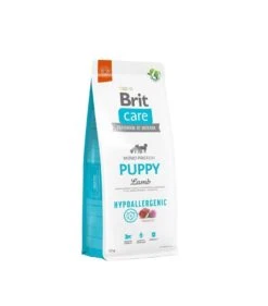 Brit Care Puppy Lamb 12kg