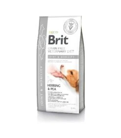 BRIT GF VD Mobility 12kg