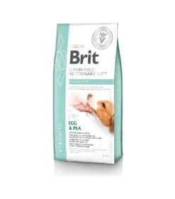 BRIT GF VD Struvite 12kg