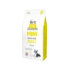 Brit Mini Grain Free Adult Lamb 7kg