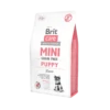 Brit Mini Grain Free Puppy Lamb 2kg