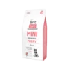 Brit Mini Grain Free Puppy Lamb 7kg