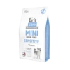 Brit Mini Grain Free Sensitive 2kg