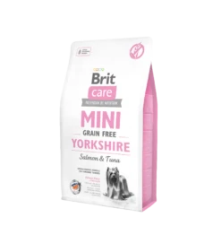Brit Mini Grain Free Yorkshire 2kg