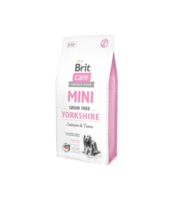 Brit Mini Grain Free Yorkshire 7kg