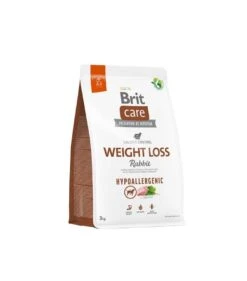 Brit Special Care Weightloss Rabbit 3kg