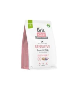 Brit Sustainable Sensitive Insect & Fish 3kg