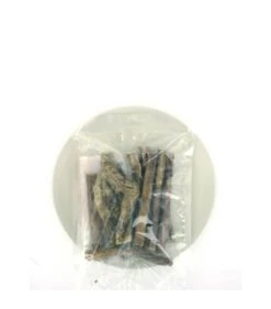 Bullenpeesbudget 10st