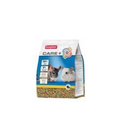 Beaphar Care+ Chinchilla 1,5kg