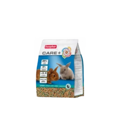 Beaphar Care+ Konijn Junior 1,5kg