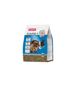 Beaphar Care+ Konijn Senior 1,5kg