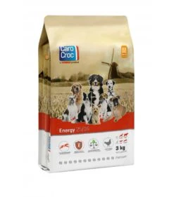 Carocroc Energy 12,5kg