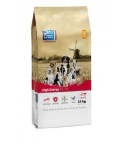 Carocroc High Energy 12,5kg