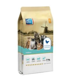CaroCroc Indoor 2kg