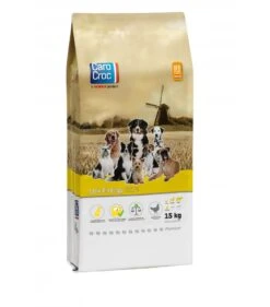 Carocroc Low Energy 12,5kg
