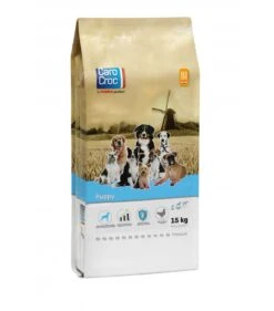 Carocroc Puppy 12,5kg