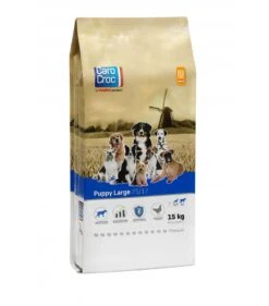 Carocroc Puppy Large 12,5kg