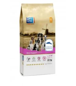 Carocroc Skin Support 12,5kg