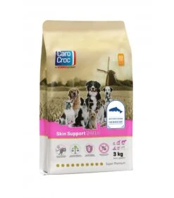 Carocroc Skin Support 3kg