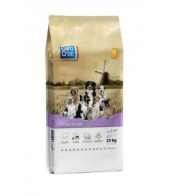 Carocroc Small Breed 12,5kg