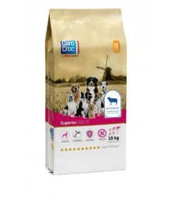 Carocroc Superior 12,5kg