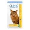 CLiNiC VD Cat Urinary + Stress Salmon 6kg