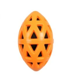 Crack Me Up Rugby Trekspeeltje L 19x10.5x10.5cm