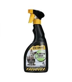 CSI Urine Spray Kitten/kat 500ml