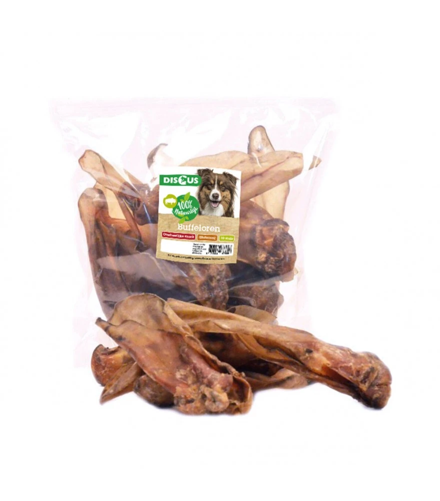 Discus Buffeloren 10st. 1 Discus Buffeloren 10st.
