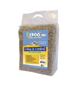 Ekoo Cotton&Comfort 40 Ltr