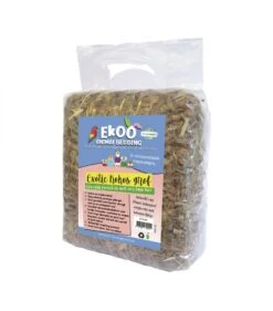 Ekoo Exotic Kokos Grof 25 Ltr