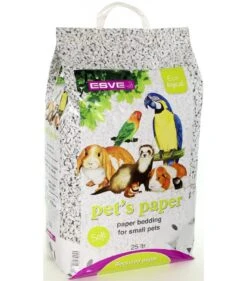 Esve Pet's Paper 25L