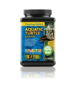 Exo Terra Aquatic Turtle Juvenille 560g