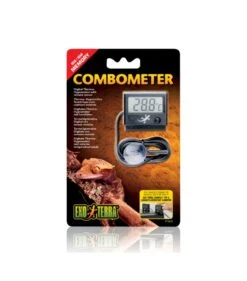 Exo Terra Digitale Thermometer/Hygrometer Combi