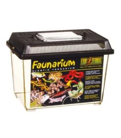 Exo Terra Faunarium M - 30x19,5x19,5cm